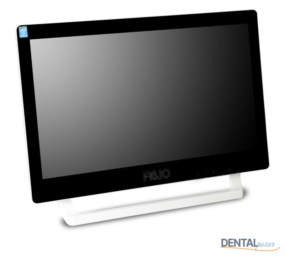 Paio All İn One Pc 19,5'' - Flat Dokunmatik Bilgisayar