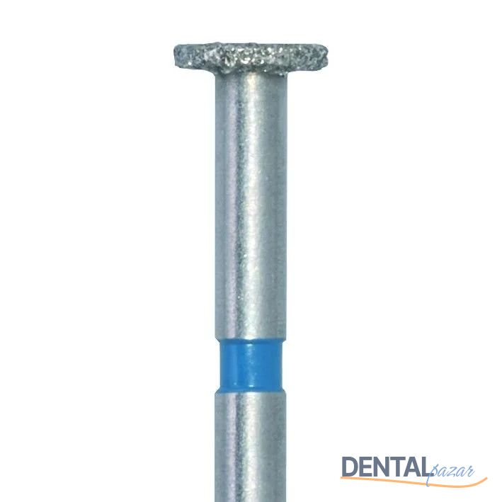 815 Sentetik Elmas Frez - 5 Adet