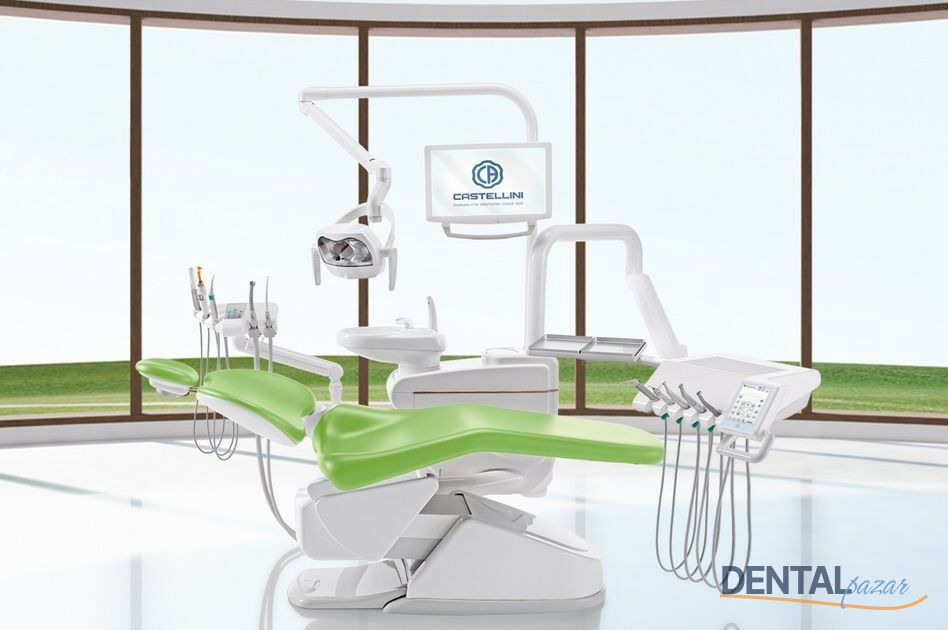 Skema 8 Dental Ünit