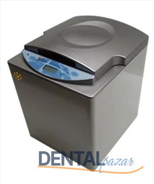 Mixer Aljinat Karıştırıcı