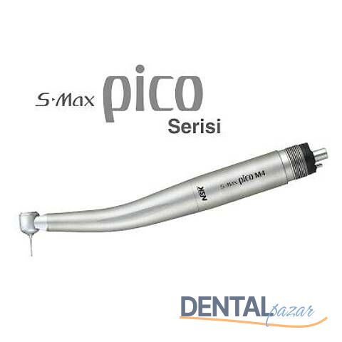 S-Max Pico Pededonti İçin Aeratör