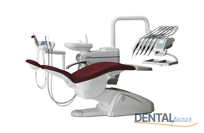 Skema 6 Dental Ünit