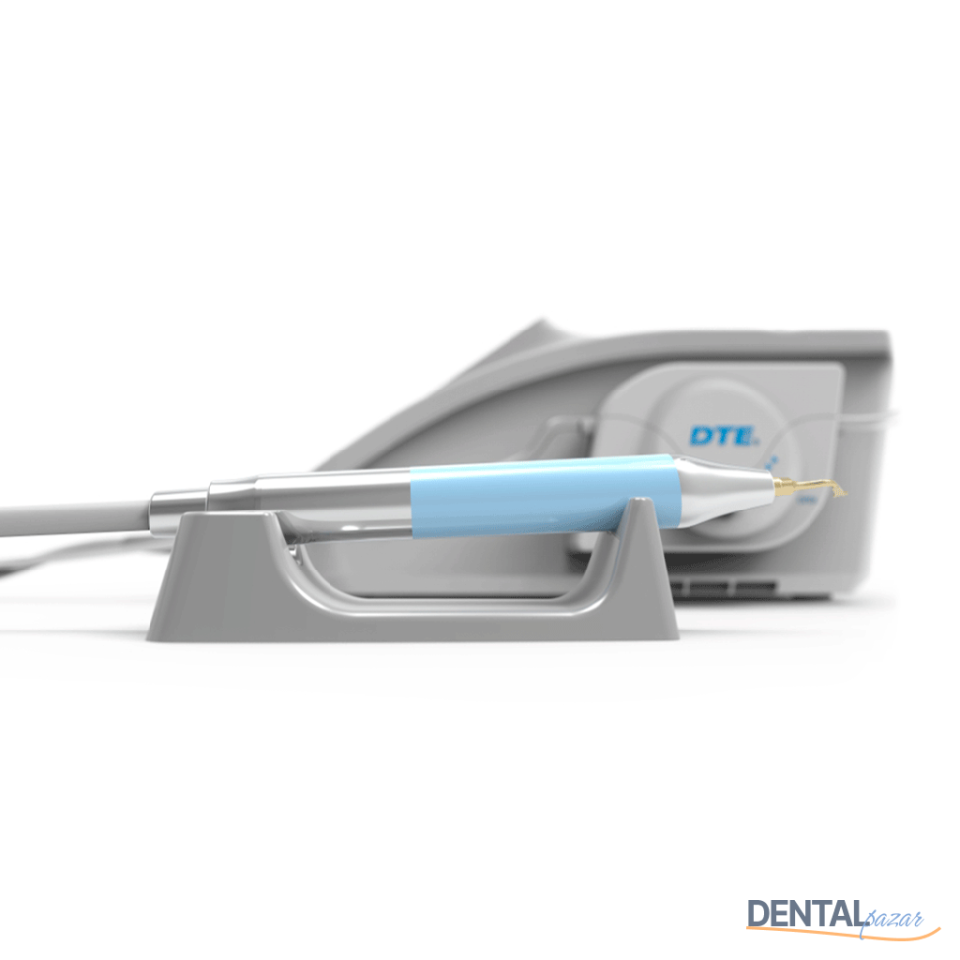DTE Ultrasurgery Surgery-X Ultrasonik Kemik Kesme Sistemi Işıklı
