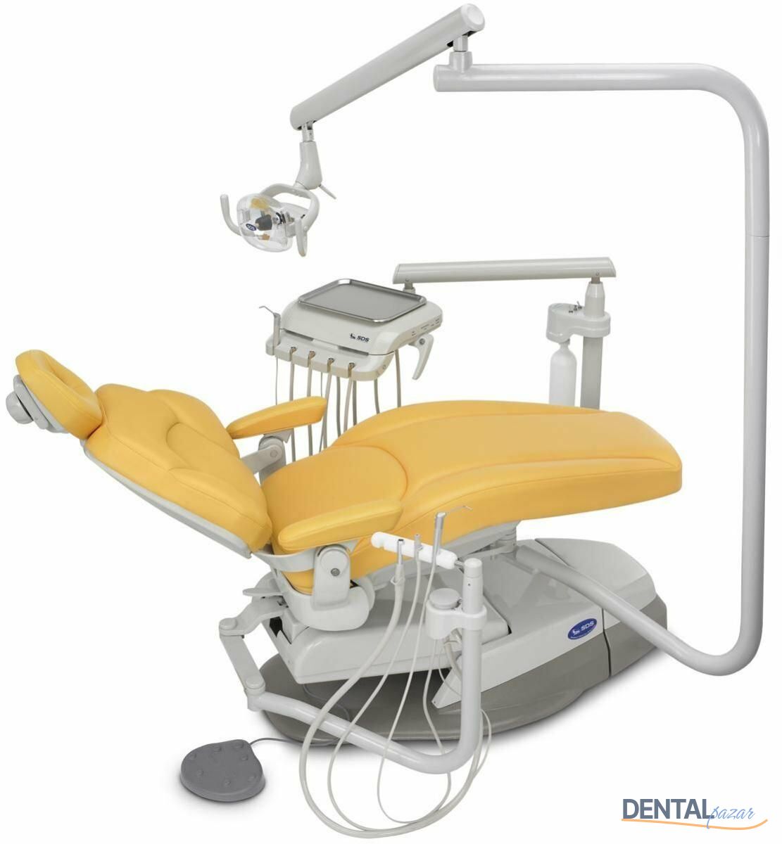 Palm Beach Dental Ünit