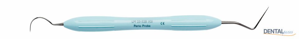 Ergomax Explorer - Periodontal Probe 23-52B