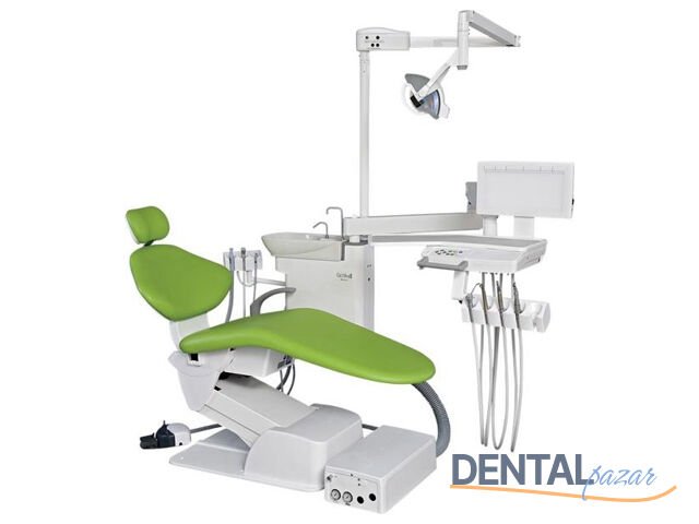 Crediga G1 Dental Ünit Askılı