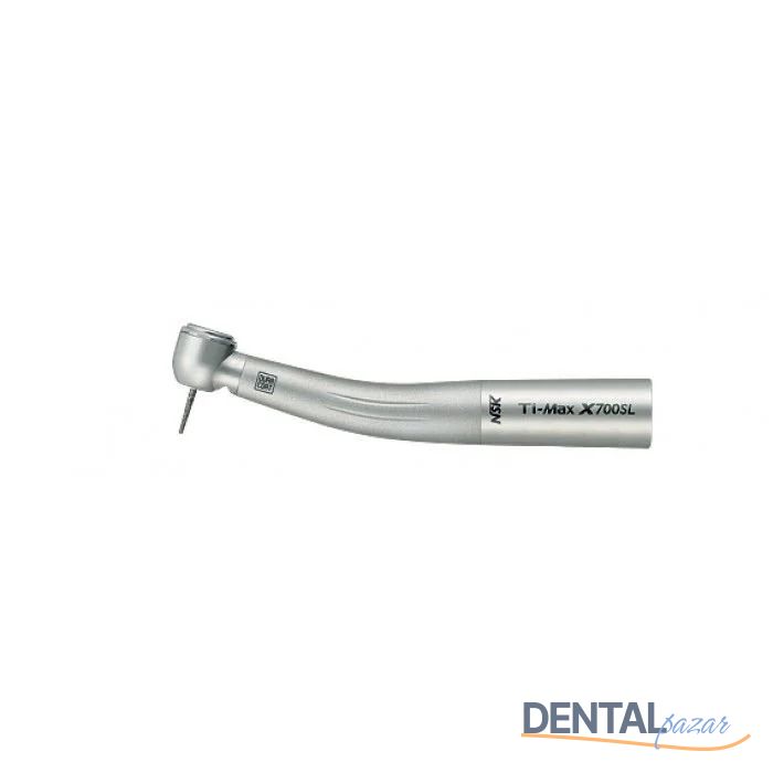 TI-Max X700 SL - Işıklı Aeratör Sirona Adaptör Uyumlu