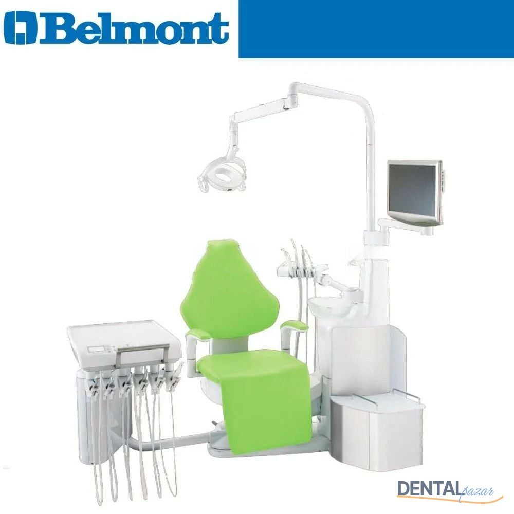 Cp - One Plus Dental Ünit