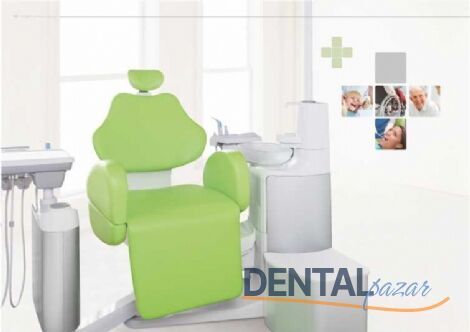 Cp - One Plus Dental Ünit
