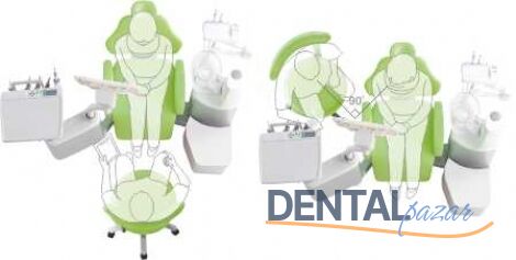 Cp - One Plus Dental Ünit