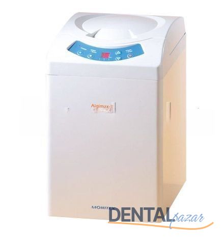 Algimax-II GX 300 Aljinat Karıştırıcı