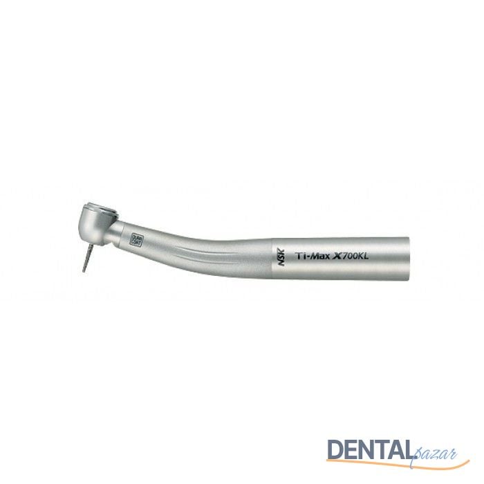 TI-Max X700 KL - Işıklı Aeratör Kavo Uyumlu