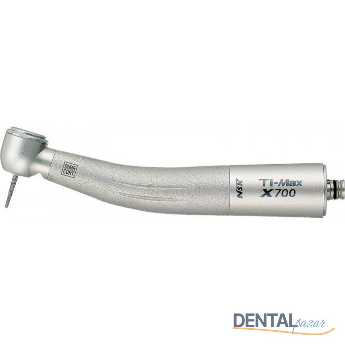TI-Max X700 BLed - Işıklı Aeratör Bienair Uyumlu