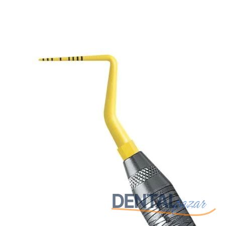 Colorvue Periodontal Prob Set (1 sap + 7 Williams uç)
