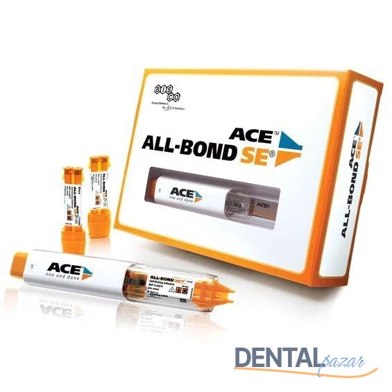 All Bond SE Ace Refil