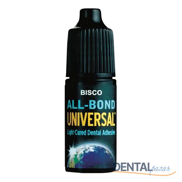 All Bond Üniversal Bonding Refil 6 ml