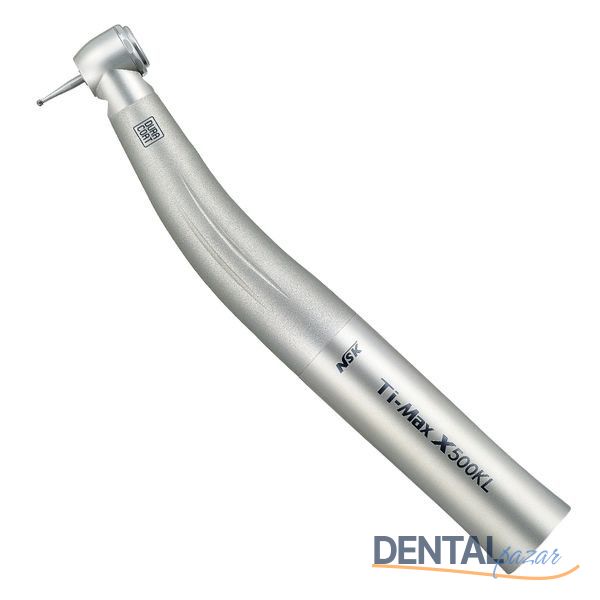 Ti-Max X500 SL- Işıklı Mini Kafa Aeratör