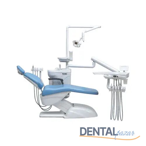 ZC-9200A Askılı İntegral Dental Ünit