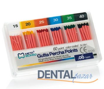 Gutta Percha