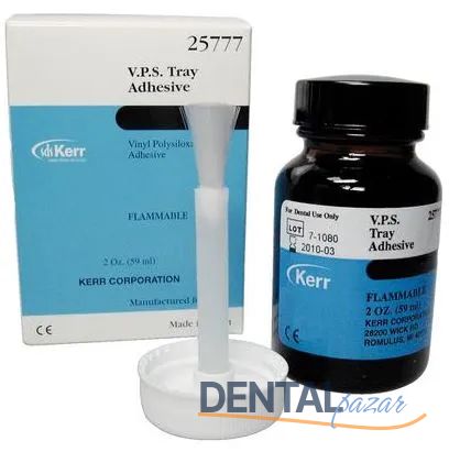 VPS Kaşık Adesivi 15 ml