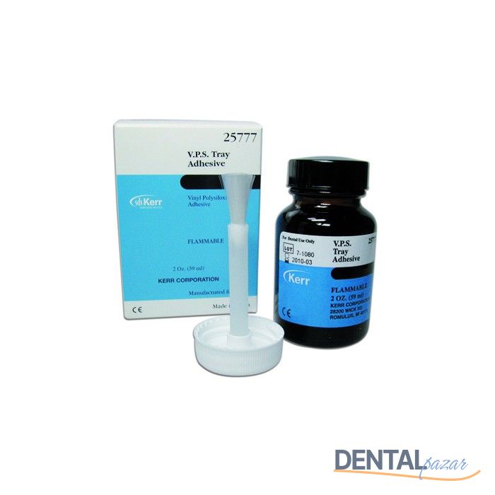 VPS Kaşık Adesivi 15 ml