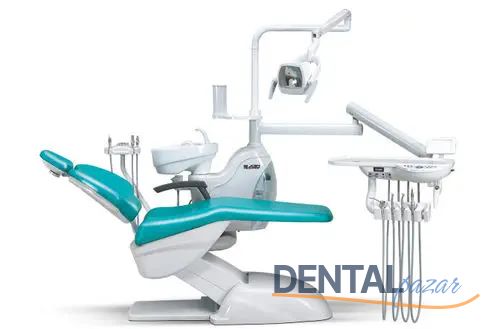 ZC-S400 Askılı Dental Ünit