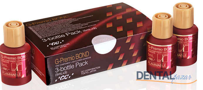 G-Premio Üniversal Bond 3 lü Refil