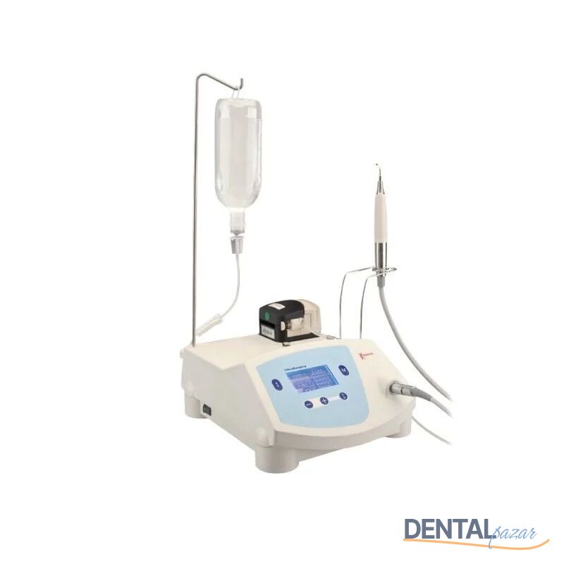 Ultrasurgery Piezo Ultrasonik Kemik Kesme Sistemi Işıklı
