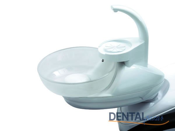 ZC-S300 Askılı 2011 Model Dental Ünit