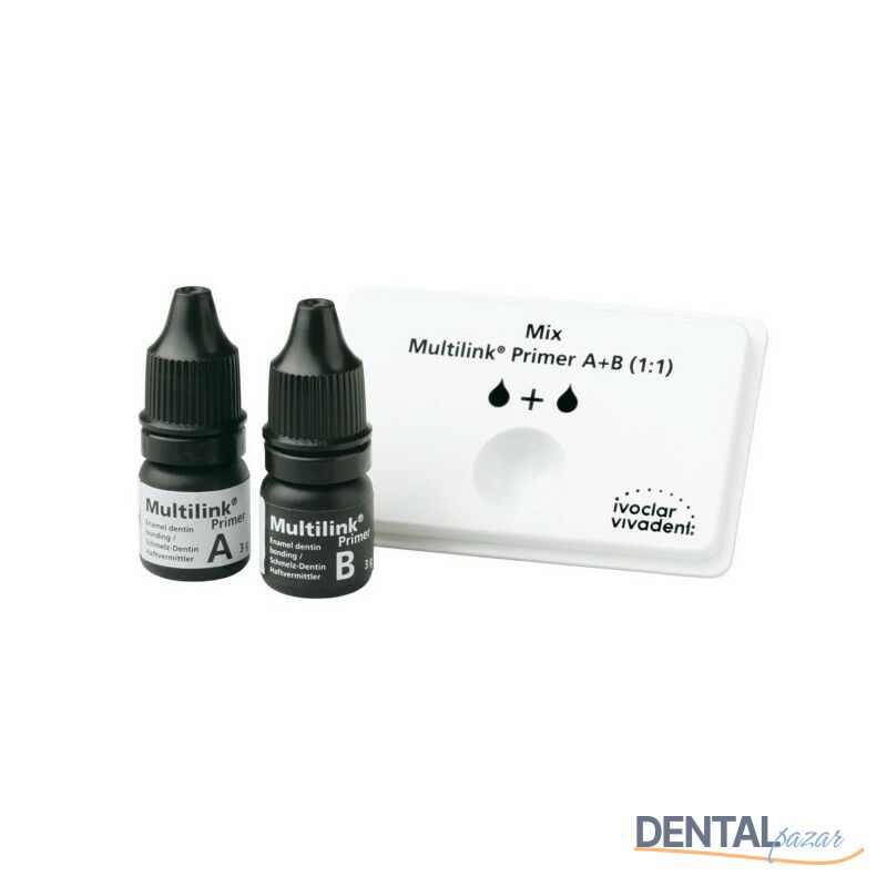Multilink Primer Set