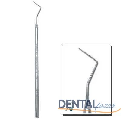 Sond Periodontal - PCP