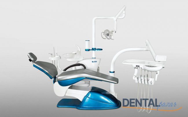 ZC-S300 Foshion Askılı Dental Ünit