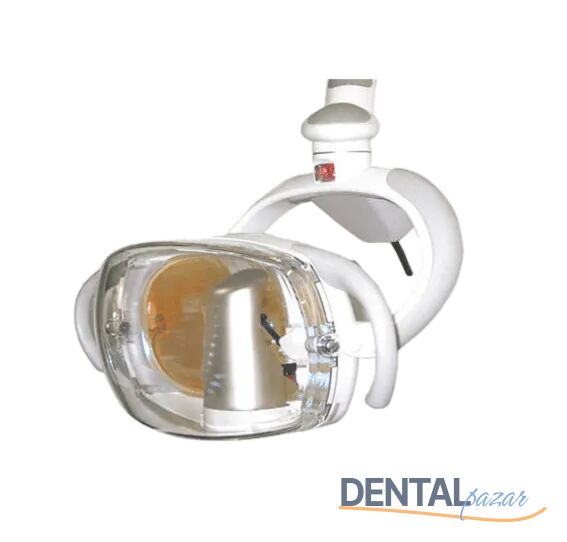ZC-S600 New Hanging Askılı Dental Ünit