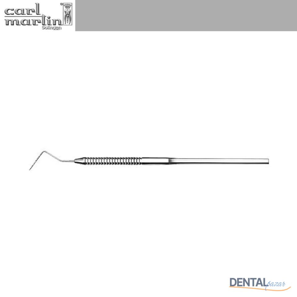 Periodontal Sond 72w
