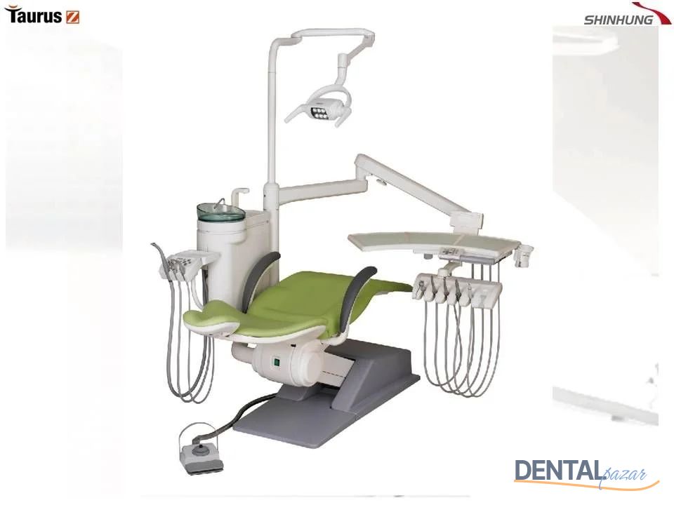 Taurus Z Dental Ünit