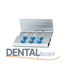 Pıezo Cerrahi Uçları - Bone Cut Kit