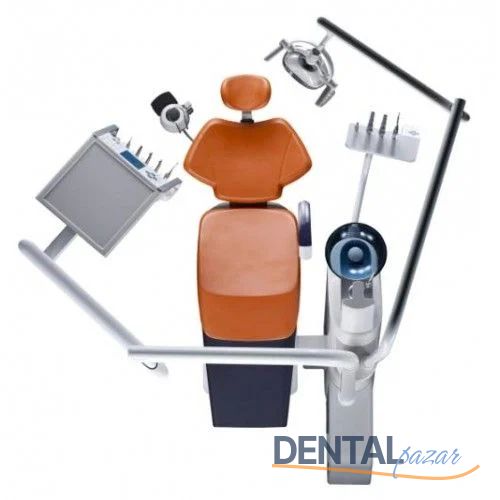 Tauruz G2 Dental Ünit