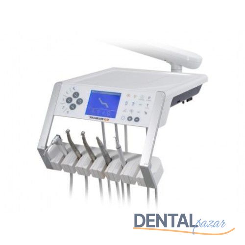 Tauruz G2 Dental Ünit