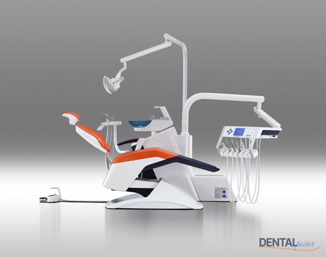 Tauruz G2 Dental Ünit