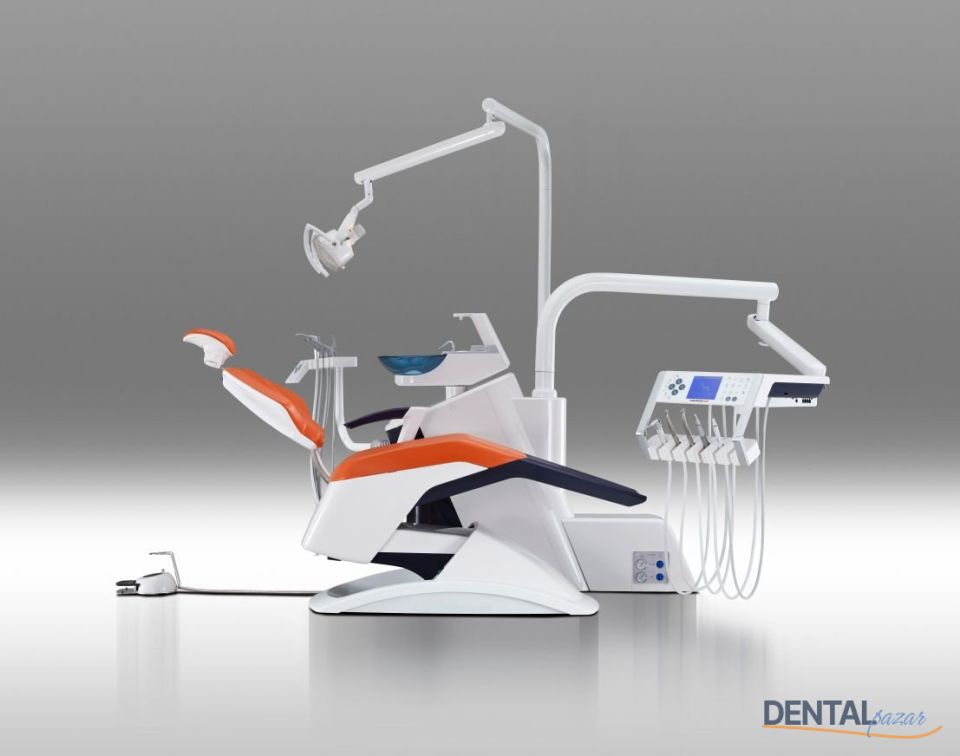 Tauruz G2 Dental Ünit
