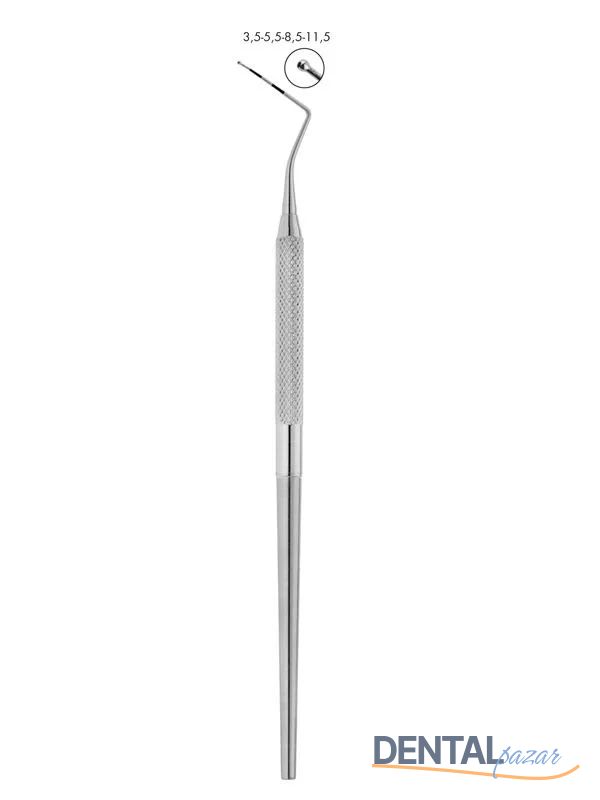 Periodontal Probe