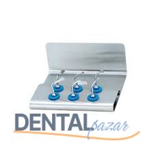 Pıezo Cerrahi Uçları - Basıc H-S Kit