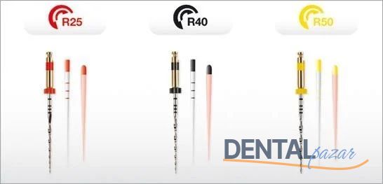 Dia-Pro R Reciproc Gutta Percha Muadili
