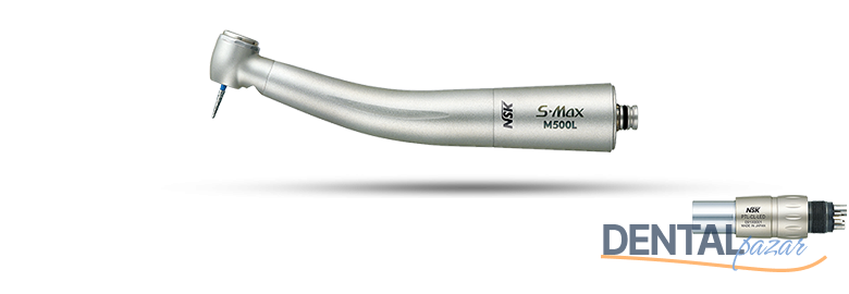 S-Max M500 - Mini Kafa Aeratör
