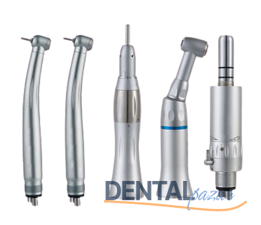 Drm Klinik Dinamik Alet Seti - 5'li Set