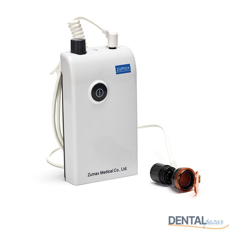 HL8200 Loupe Işık Kaynagı