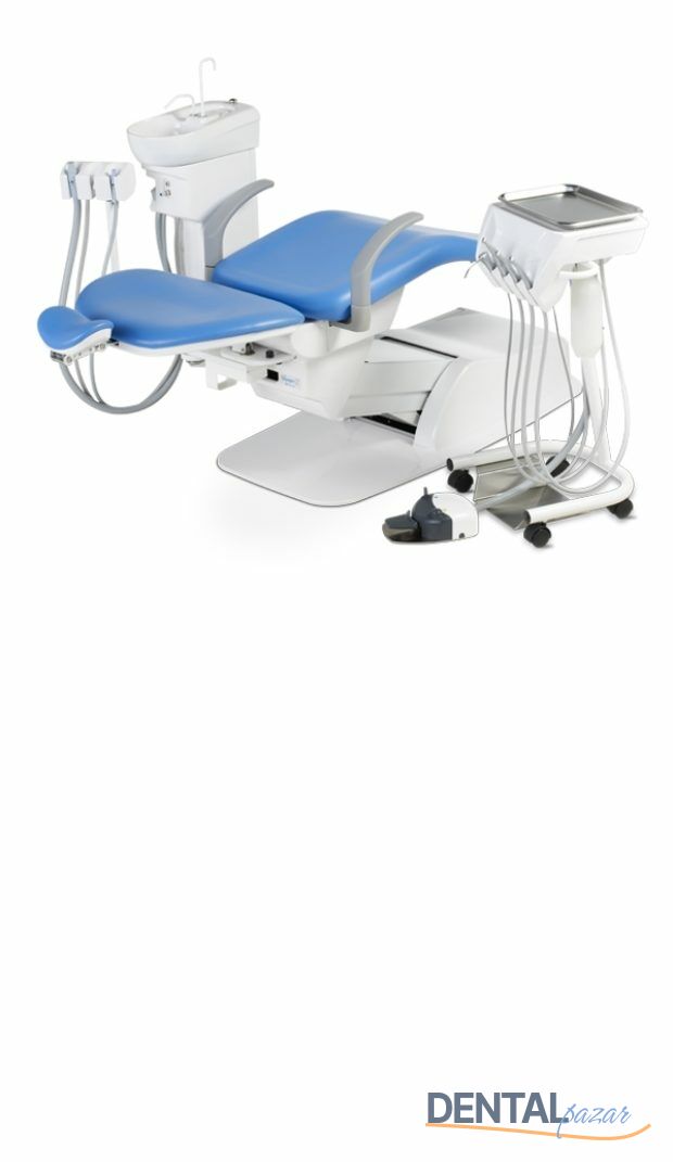 Voyager II Dental Ünit