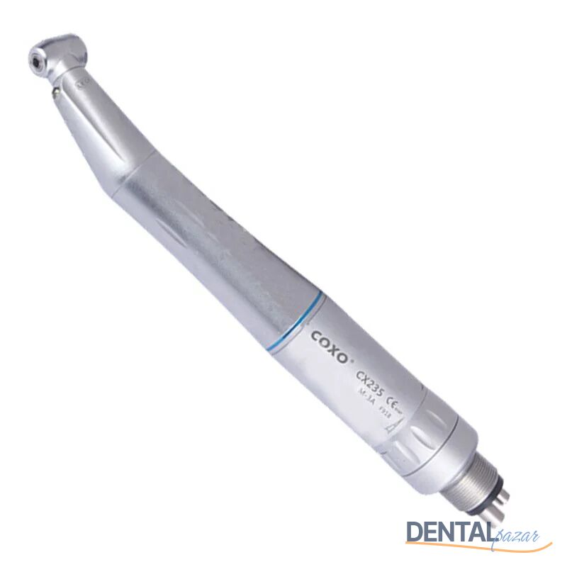 Klinik Dinamik Alet Seti - CX235E