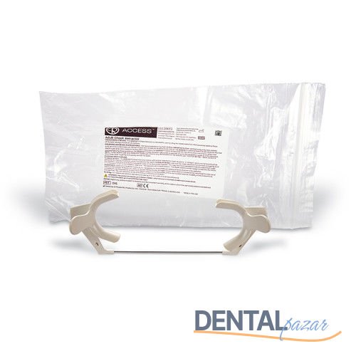 Cheek Retractor - Yanak Ekartörü