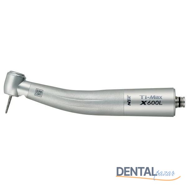 TI-Max X600L - Işıklı Standart Kafa Aeratör